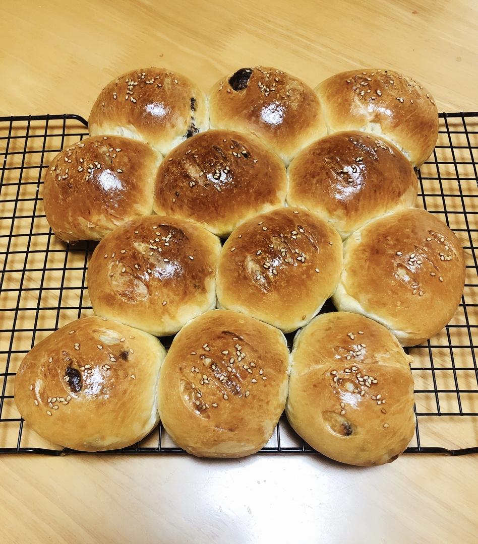 好吃到犯规的网红「生吐司」