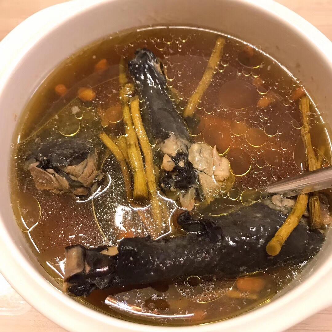 一家四口一日三餐❤️