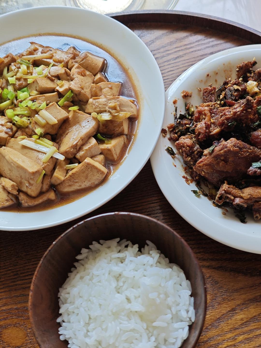 五分钟豆腐｜好嫩好滑