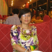 Ling梁玲