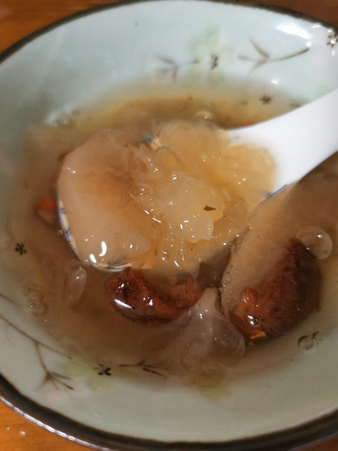 老北京小吊梨汤