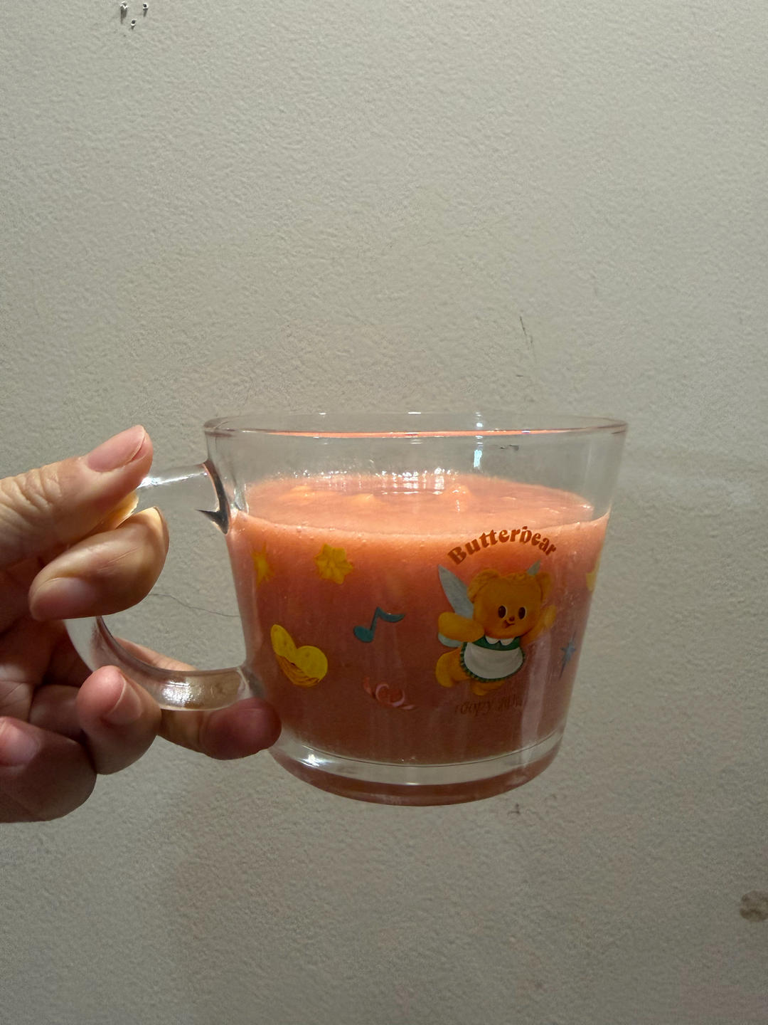 红心芭乐（番石榴）苹果汁 美白减肥好帮手