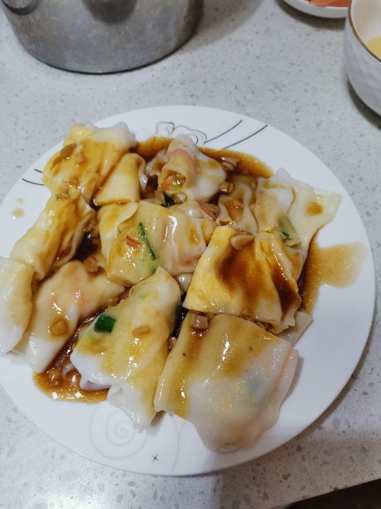 广东肠粉（精心调制）