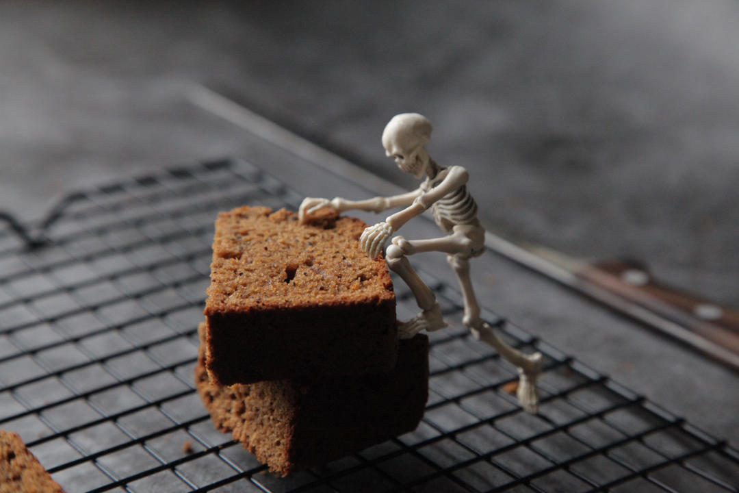 枣糕（目前为止最像五道口枣糕王的版本）