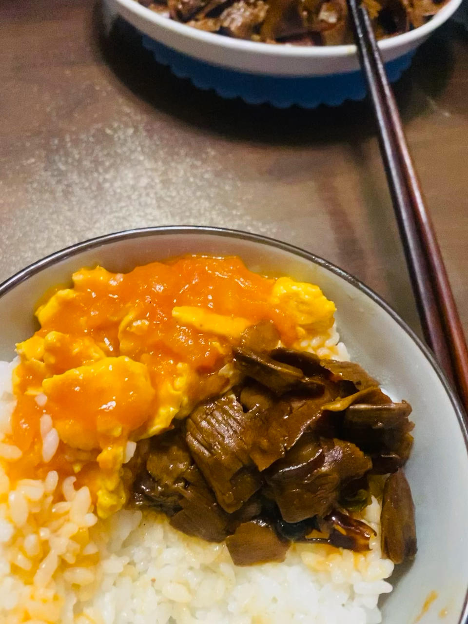 不油腻的烟笋炒腊肉