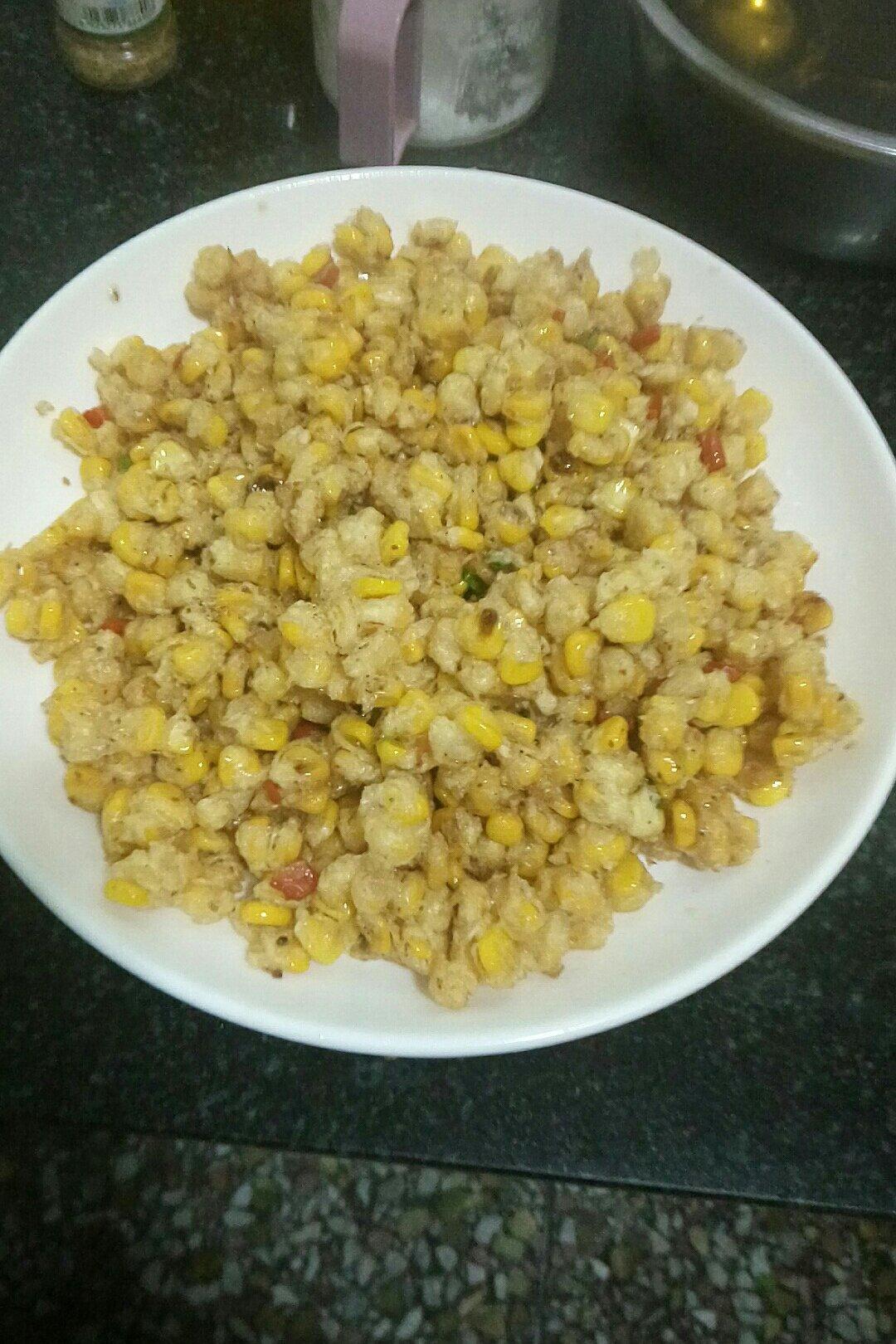 宝宝食做的2018年06月12日