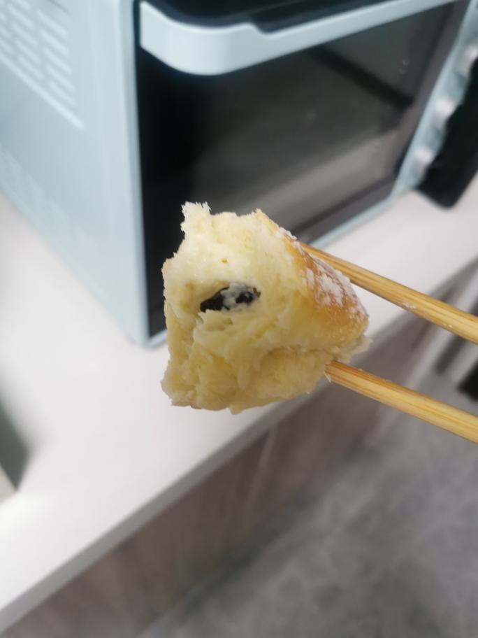 汤种北海道小餐包的做法