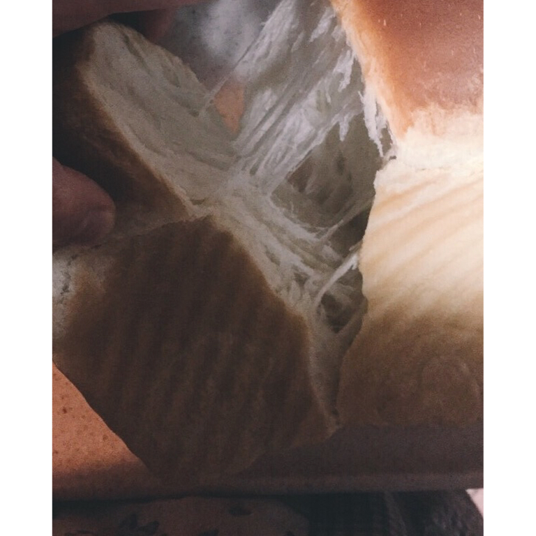 poolish（波兰种）软吐司