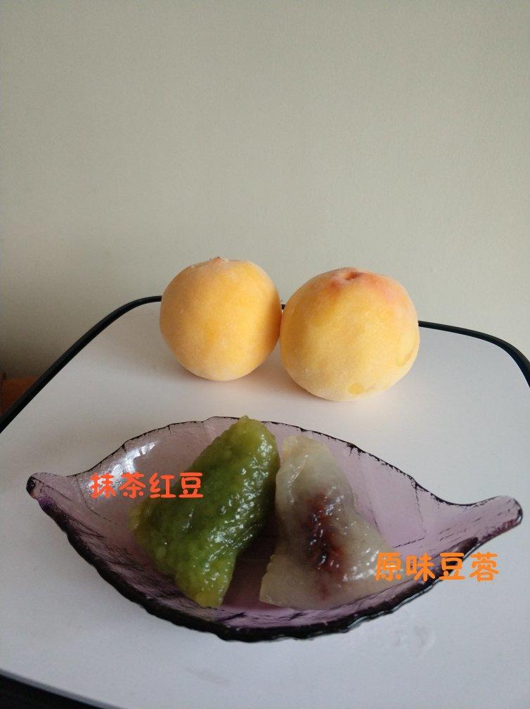 西米水晶粽子【曼食慢语】