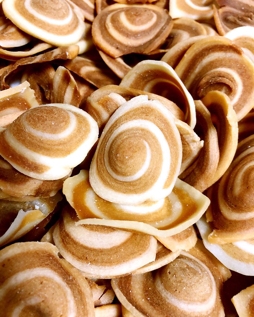 零小靖做的80后儿时记忆猫耳朵