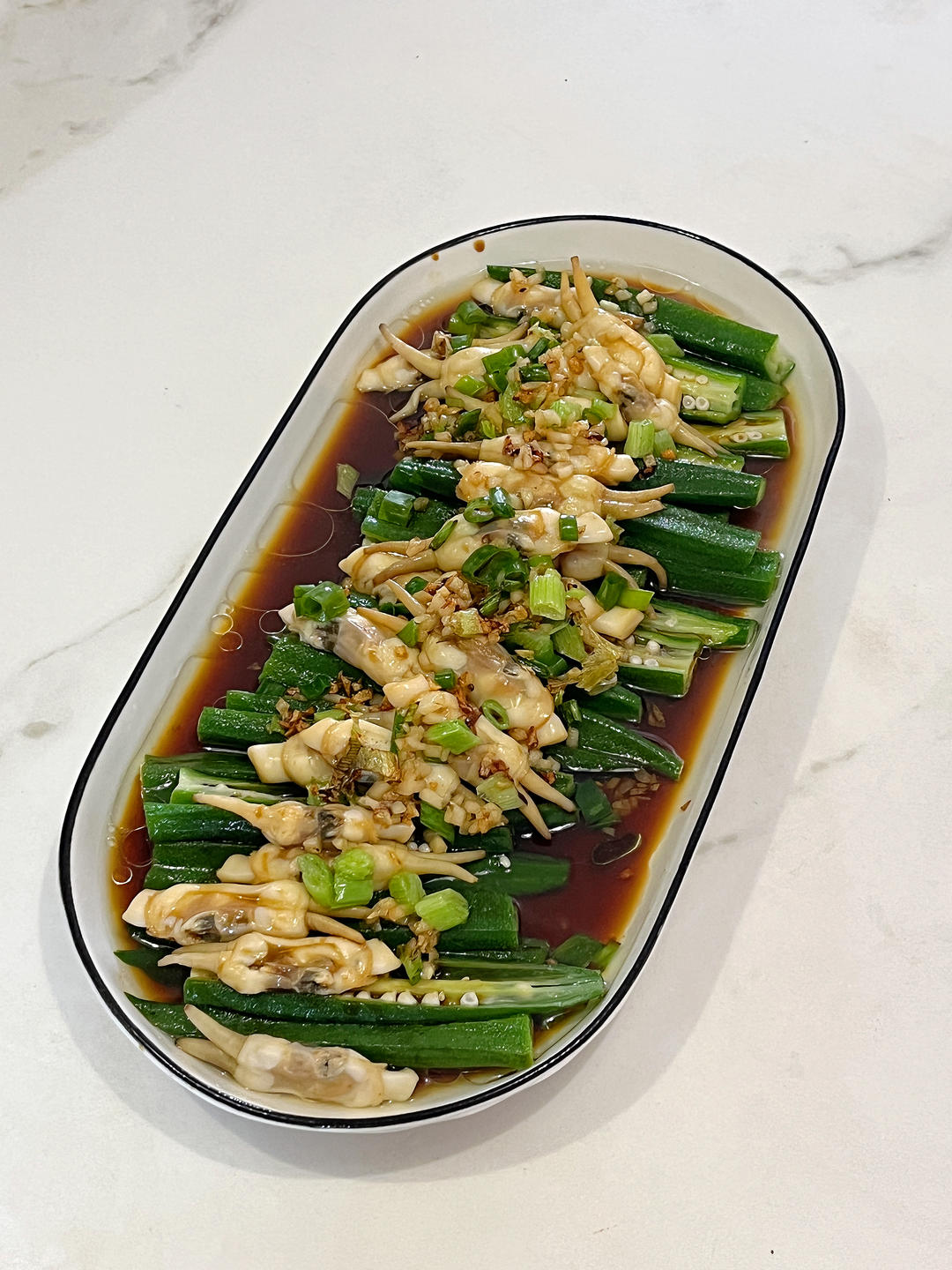 必吃的年夜饭——称心如意