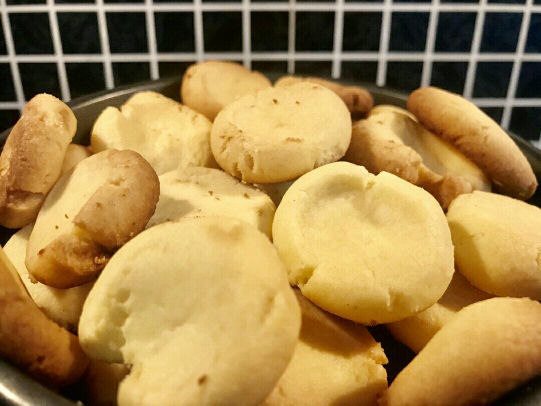 玛格丽特小饼干