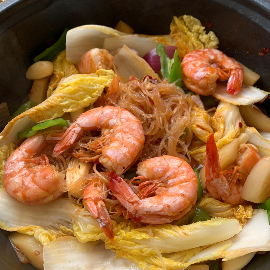 三汁闷锅(黄记煌)