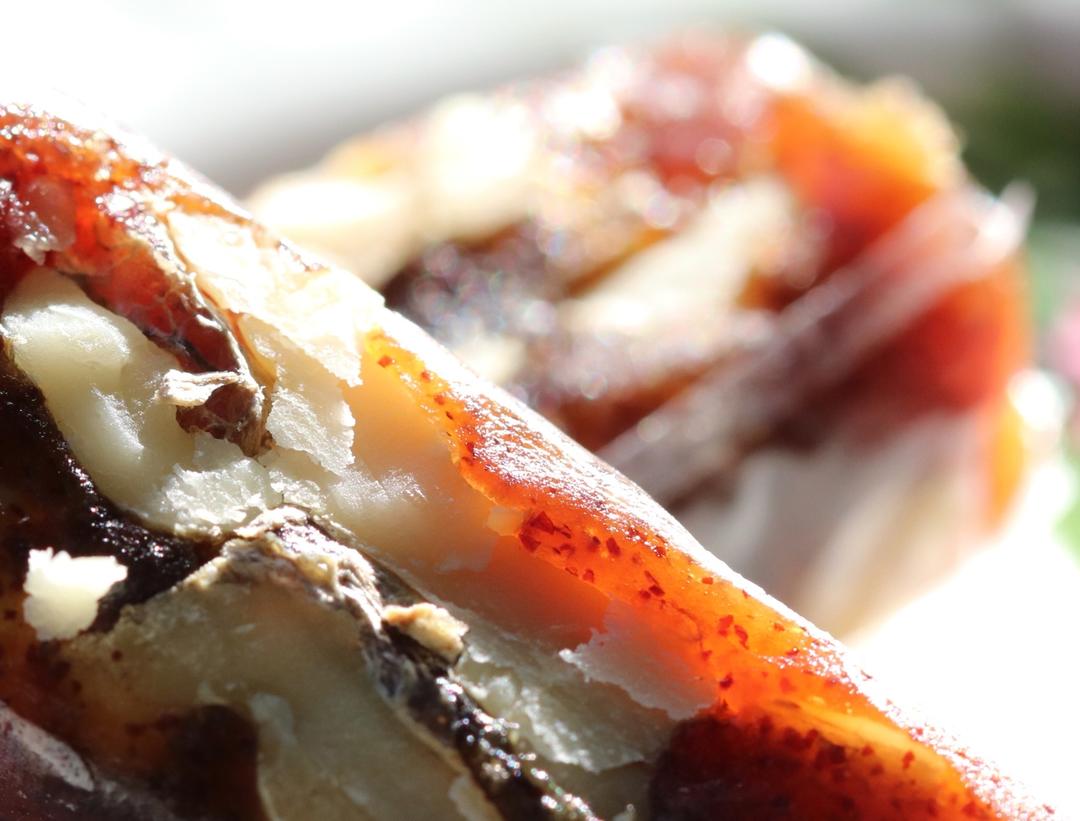 南枣核桃糕(枣泥核桃糖)