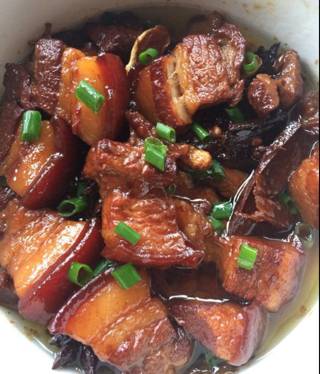 红烧肉