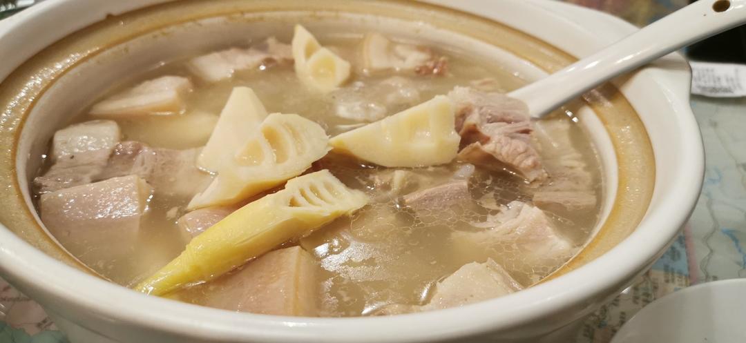 三刻私房腌笃鲜【食材包操作说明】