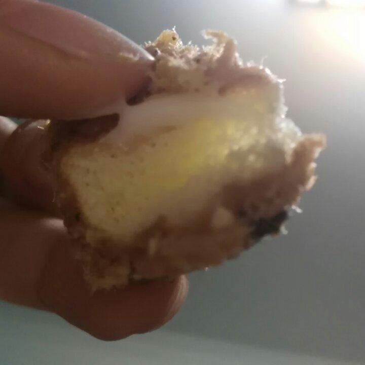 小倪家海苔肉松小贝