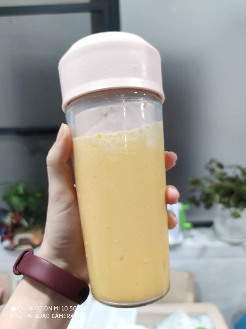 杨枝甘露