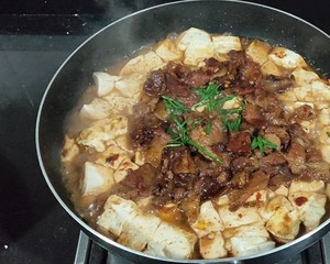 自制山水豆腐 豆花 传统熟石膏版本 的做法步骤图 可爱猫猫头 下厨房 自制山水豆腐 豆花 传统熟石膏版本 的做法步骤图 可爱猫猫头 下厨房