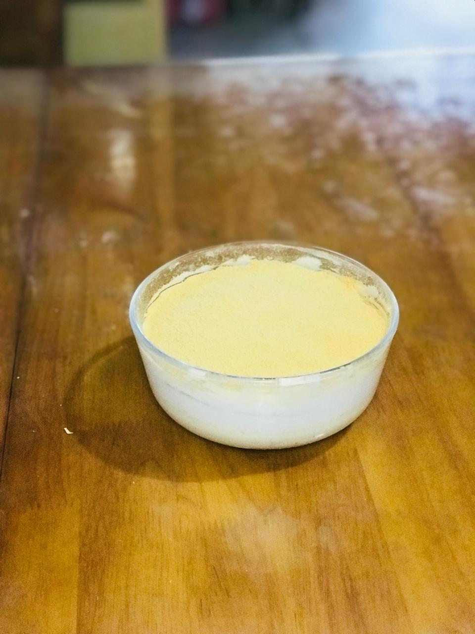 甜味/咸味豆乳盒子【曼食慢语】
