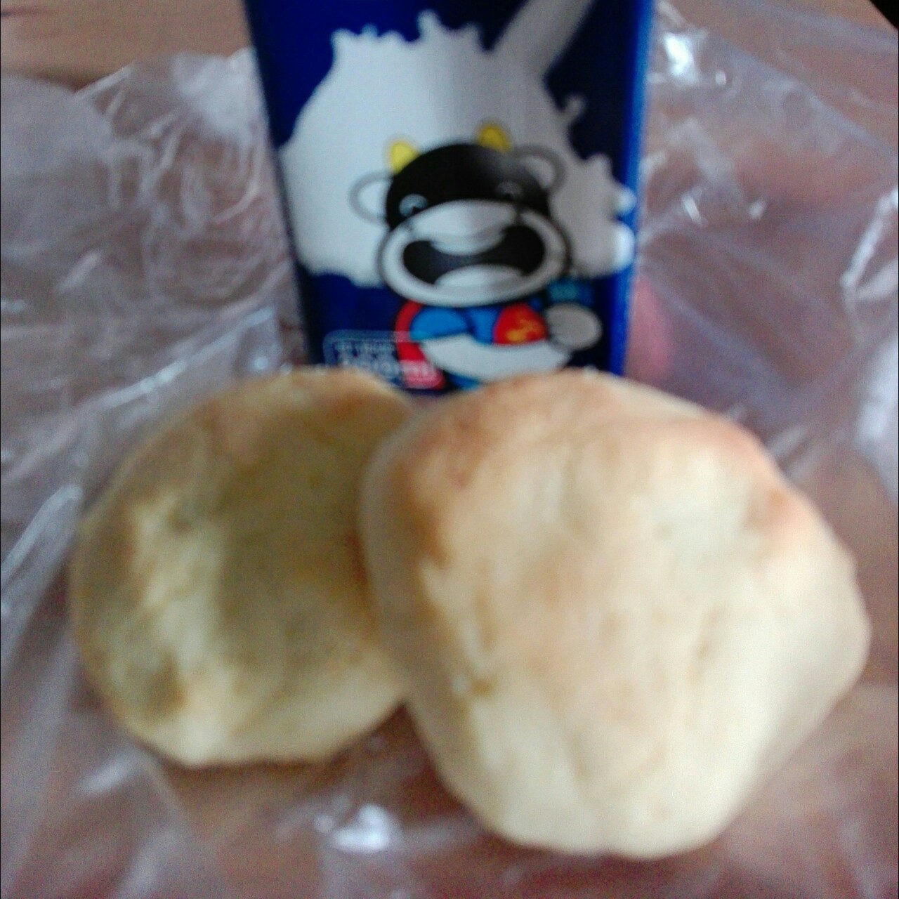 奶香味十足的奶酪饼干 | 消灭奶油奶酪