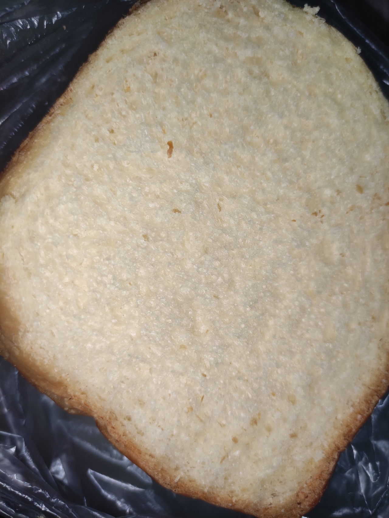ACA面包机轻松做出松软拉丝的懒人面包