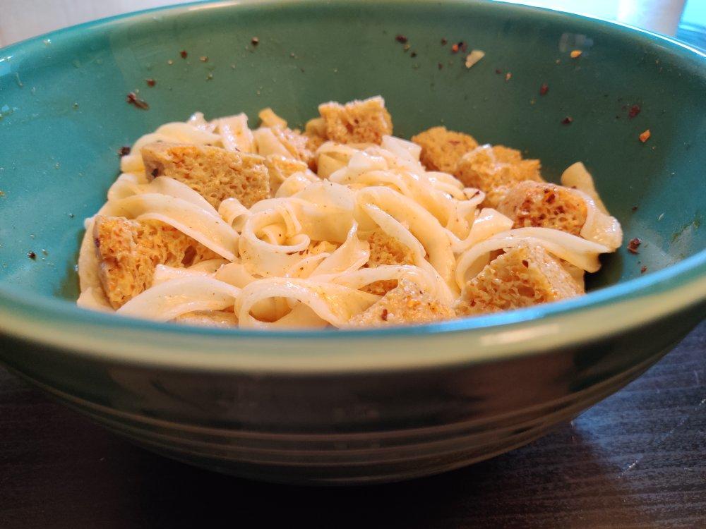 堂妈教你做凉皮