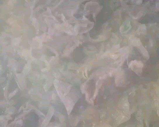 翠花、积“酸菜”💁‍♀️