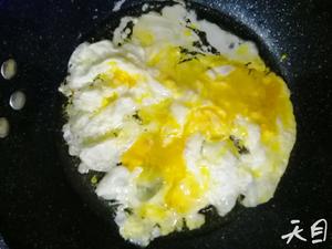 三伏去脾湿简约食方：茴香斩蛋的做法 步骤3