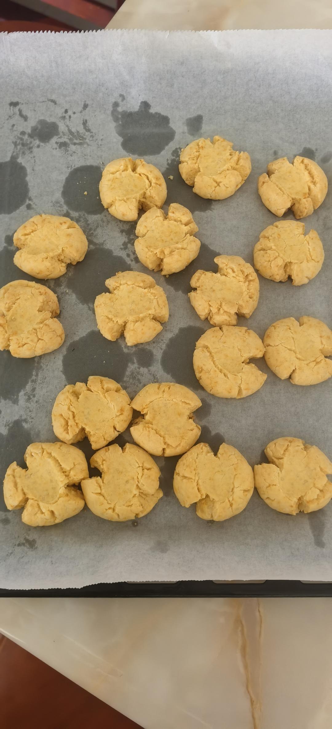 - 甜而不腻，满心欢喜