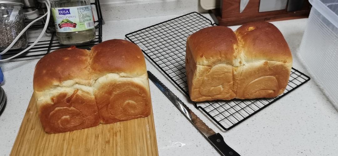 香橙🍊迷你吐司🍞/橙心橙意/250克水立方
