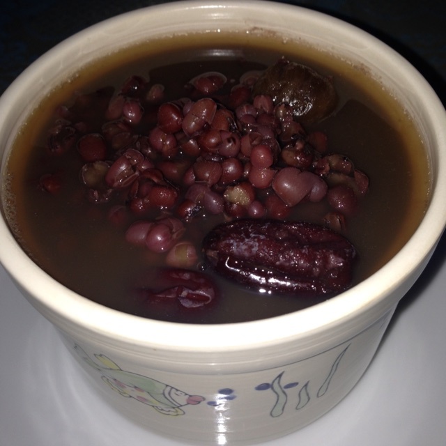 红豆汤