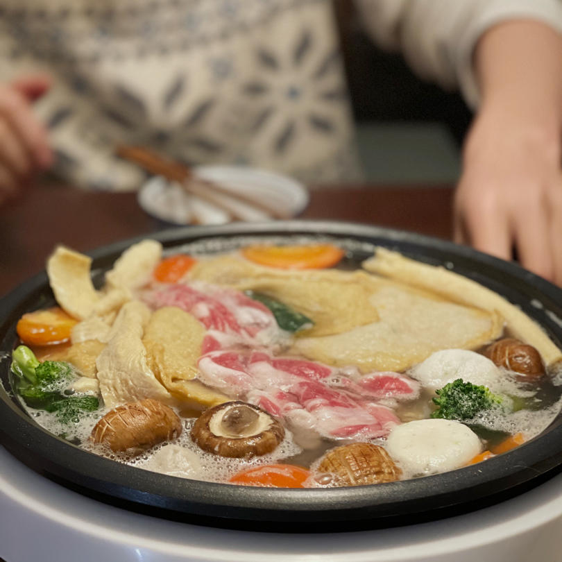 All about my Kitchen