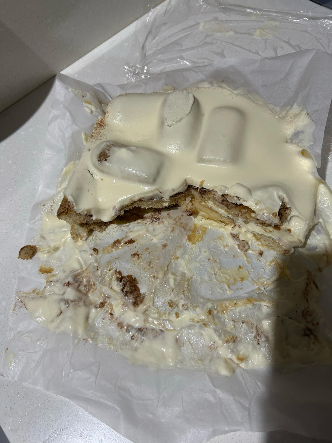 提拉米苏｛全熟版｝