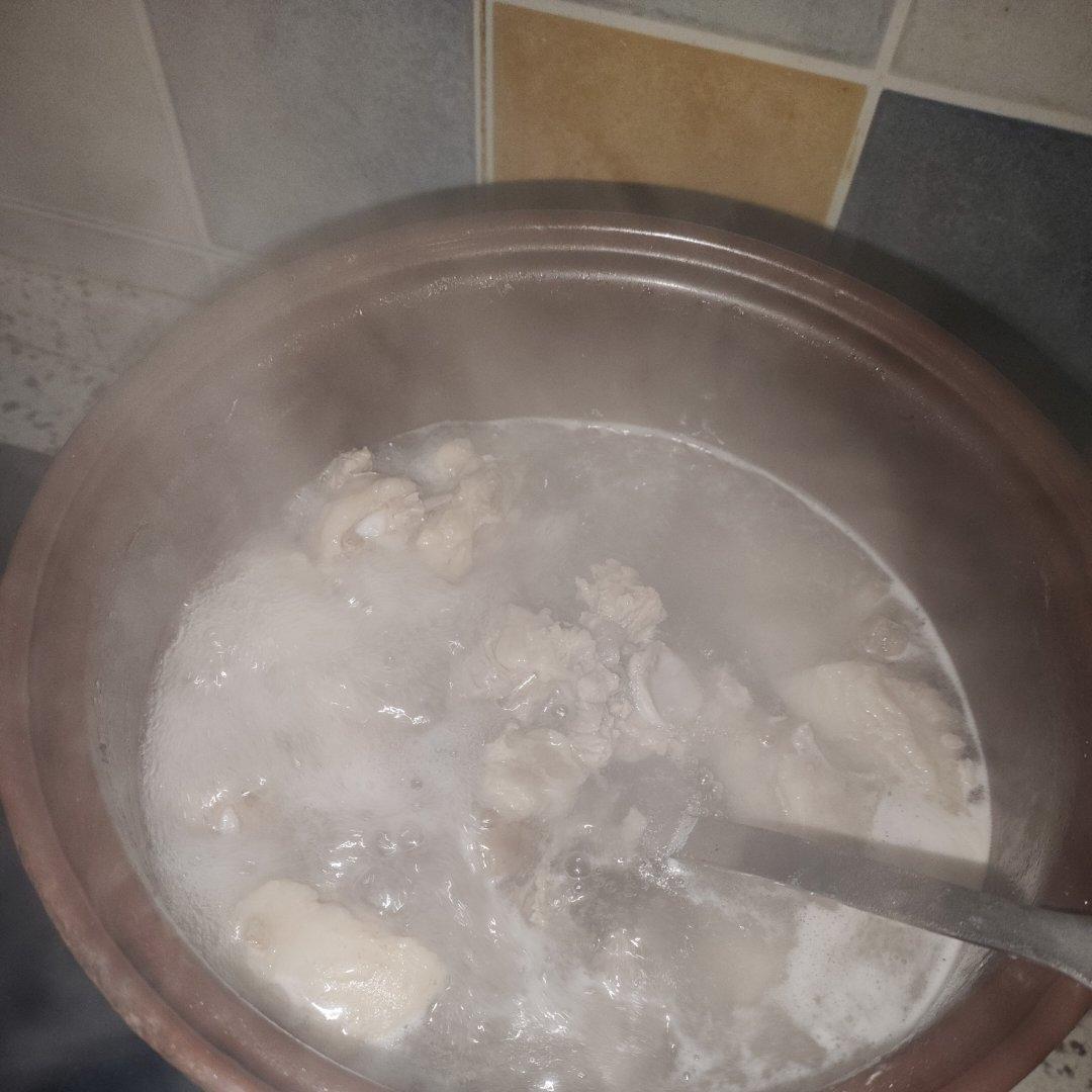 清炖羊肉（可能是你吃过最好吃的）