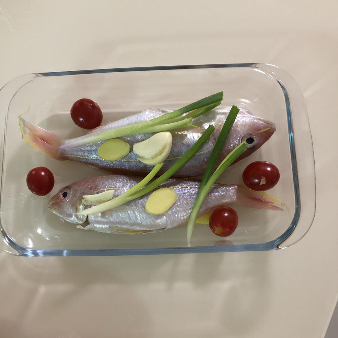 芝士焗大虾【7月北鼎烤箱食谱】