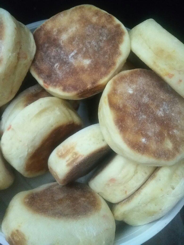 山药饼