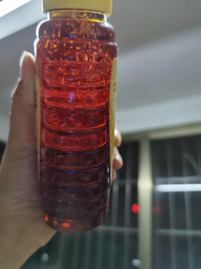 简易月饼转化糖浆