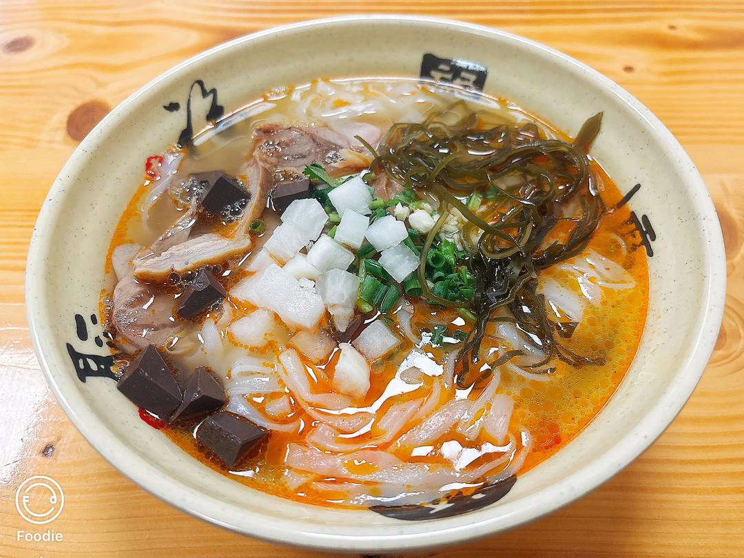 一日三餐