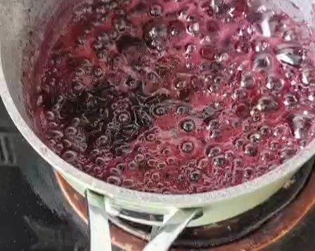 😎葡萄酱(孕期哺乳期随便吃)