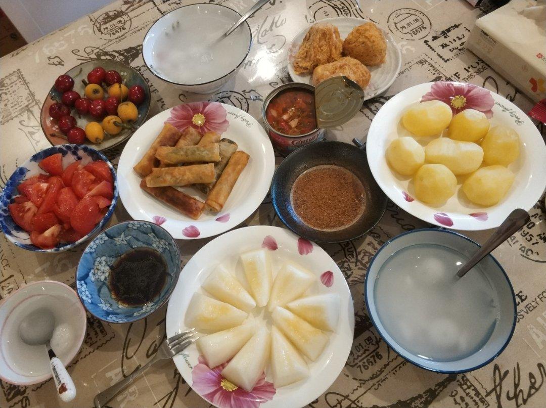 记录生活点滴