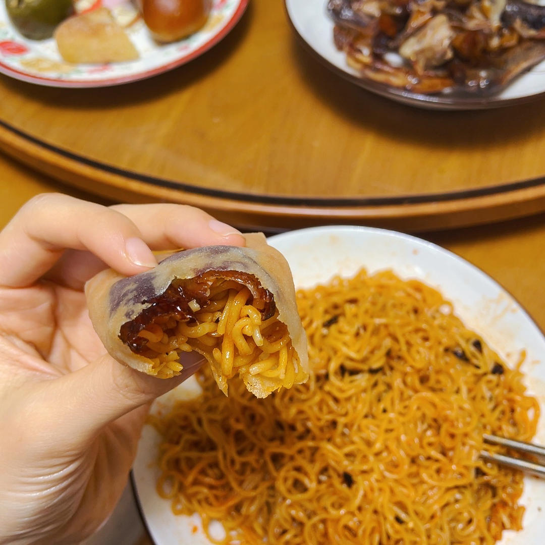 【曼食慢语】 脆皮北京烤鸭