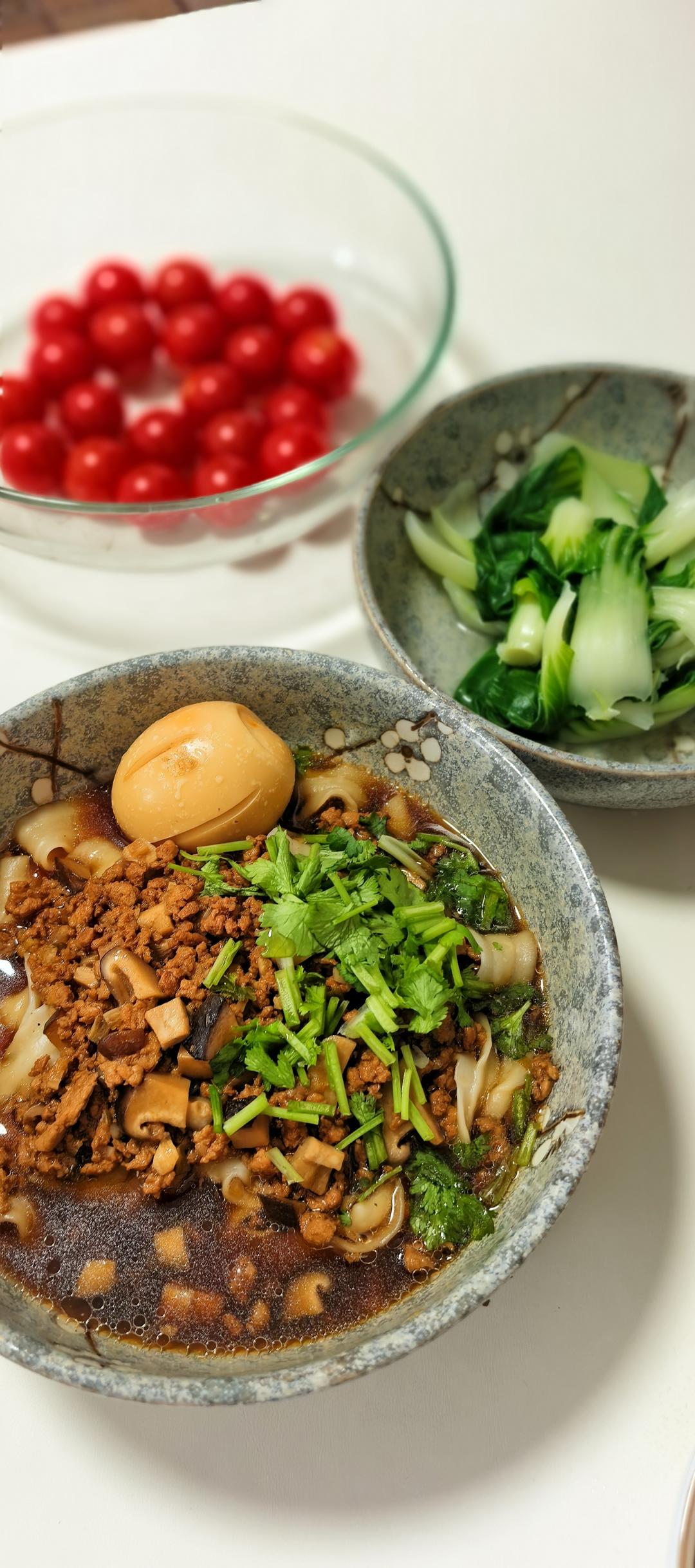 正宗山西大同刀削面卤