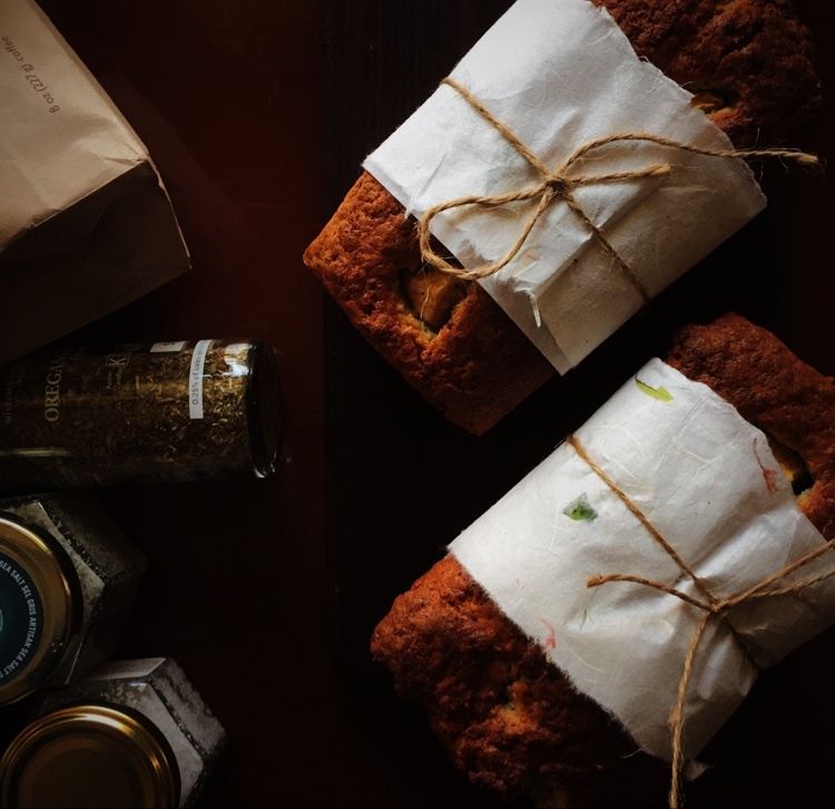 红茶苹果雪藏乳酪蛋糕