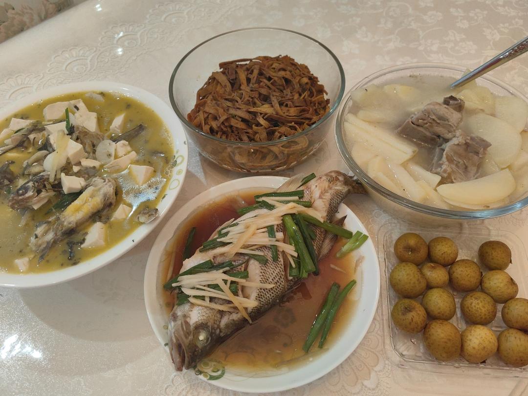 三人份午餐晚餐家常菜快手菜懒人餐（持续更新）