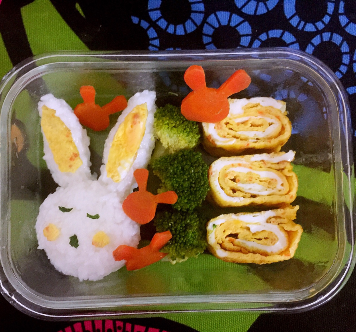 晚餐•2016年4月26日