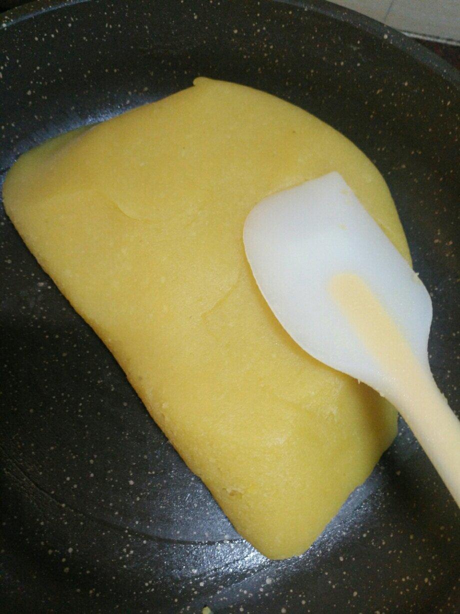绿豆馅