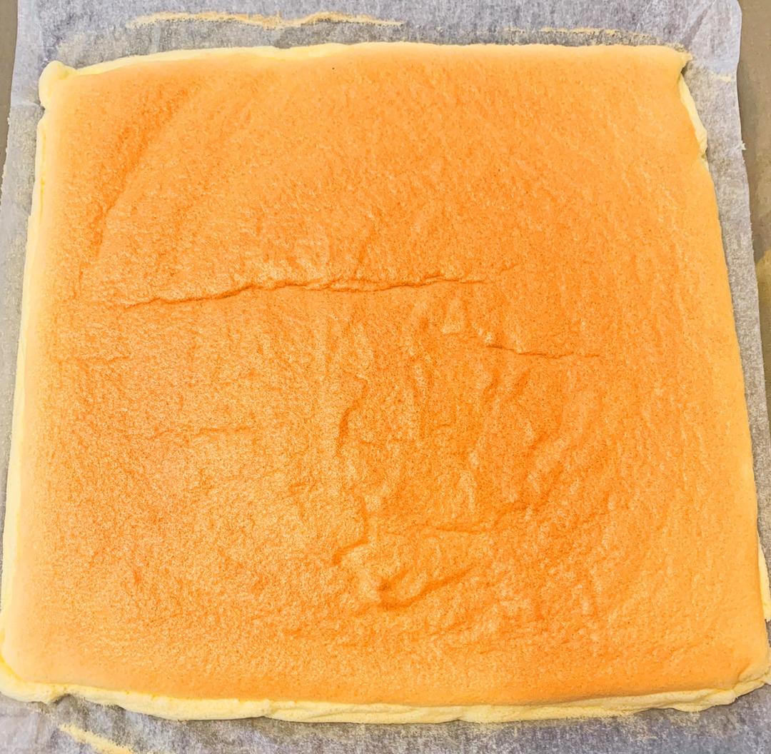 小四卷～风靡美食群的美味蛋糕卷