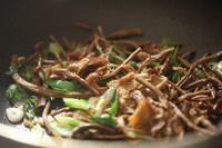 茶树菇烧豆腐的做法 步骤13