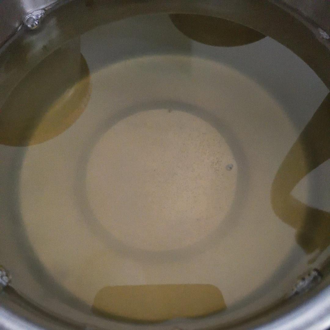 【厨房新手篇】香喷喷——熬猪油